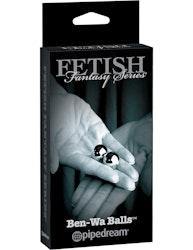 Fetish Fantasy Series Limited Edition Ben-Wa Balls