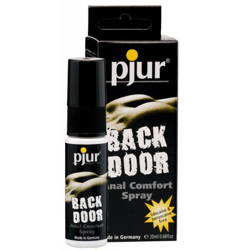 Pjur Backdoor Spray 20 ml