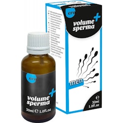 Volume Sperma + men - 30 ml