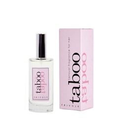 TABOO FOR HER - 50 ml