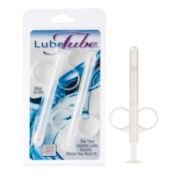 Lube Tube