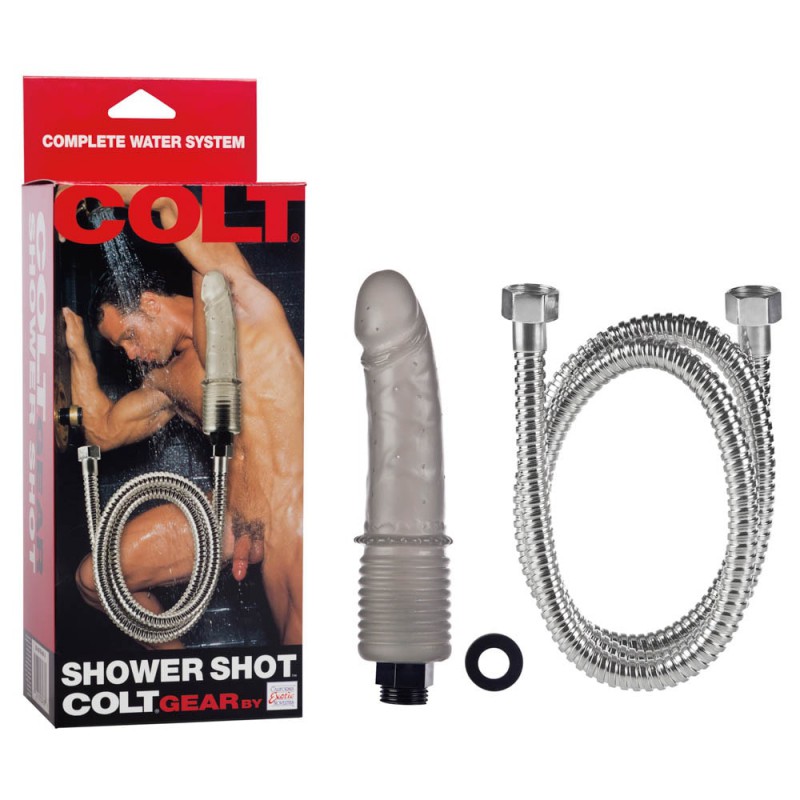 Colt Shower Shot