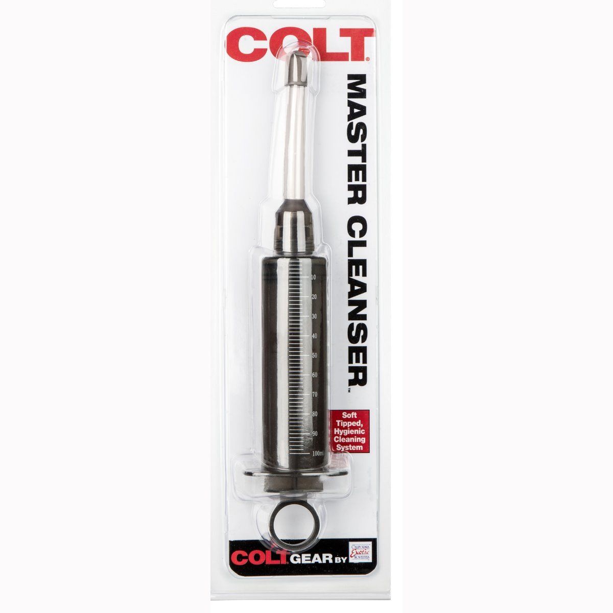Colt - Master Cleanser