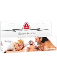 Shock Therapy Electro-Sex Gel