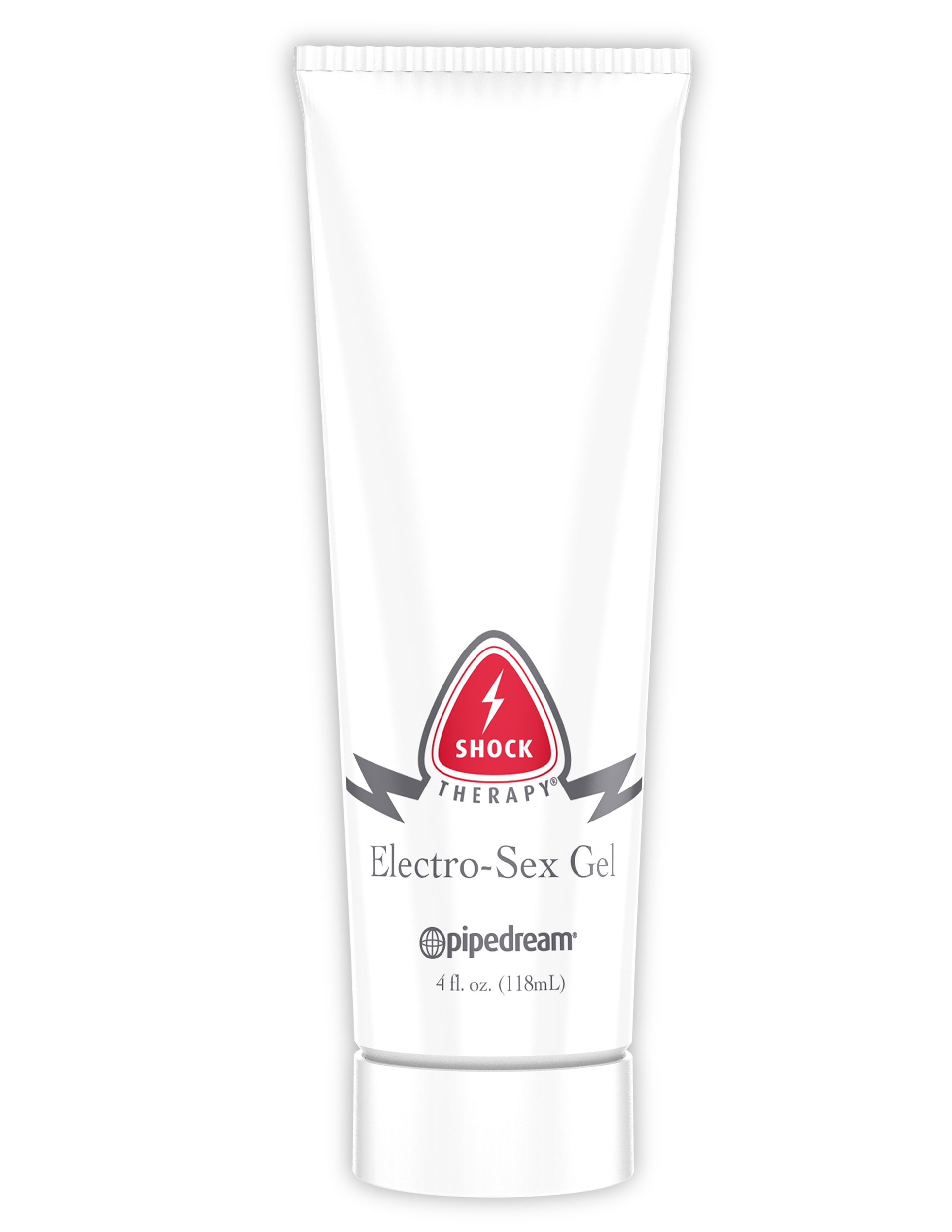 Shock Therapy Electro-Sex Gel