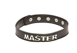 Collar - Master
