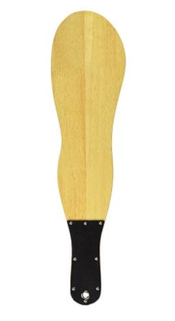Jack Boot Paddle - 12.90 Ounce
