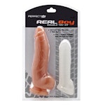 Perfect Fit - Real Boy Double Toy Kit