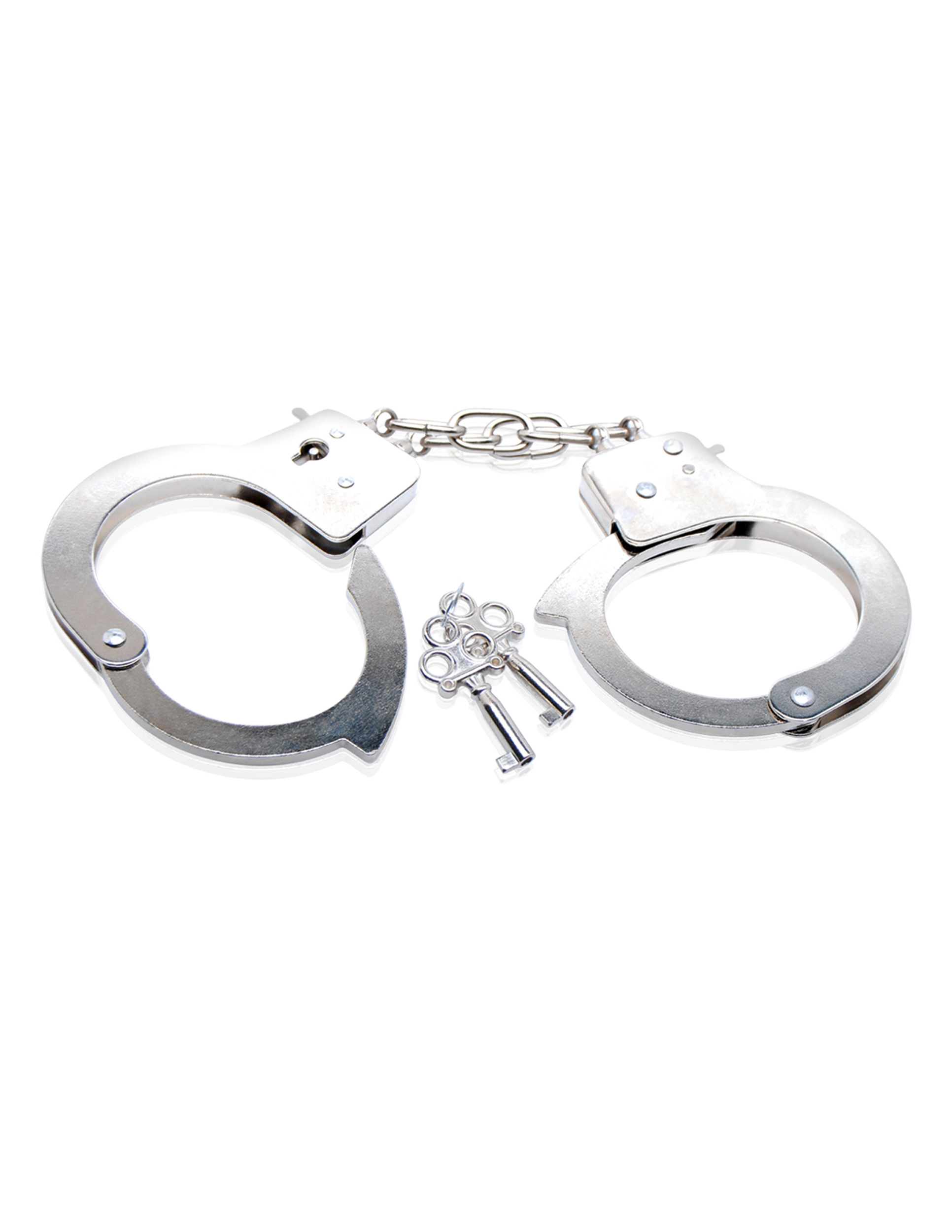 Professional Police Handcuffs