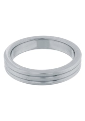 Cock Ring Ribbed 45mm