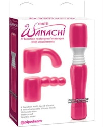 Multi Wanachi 9