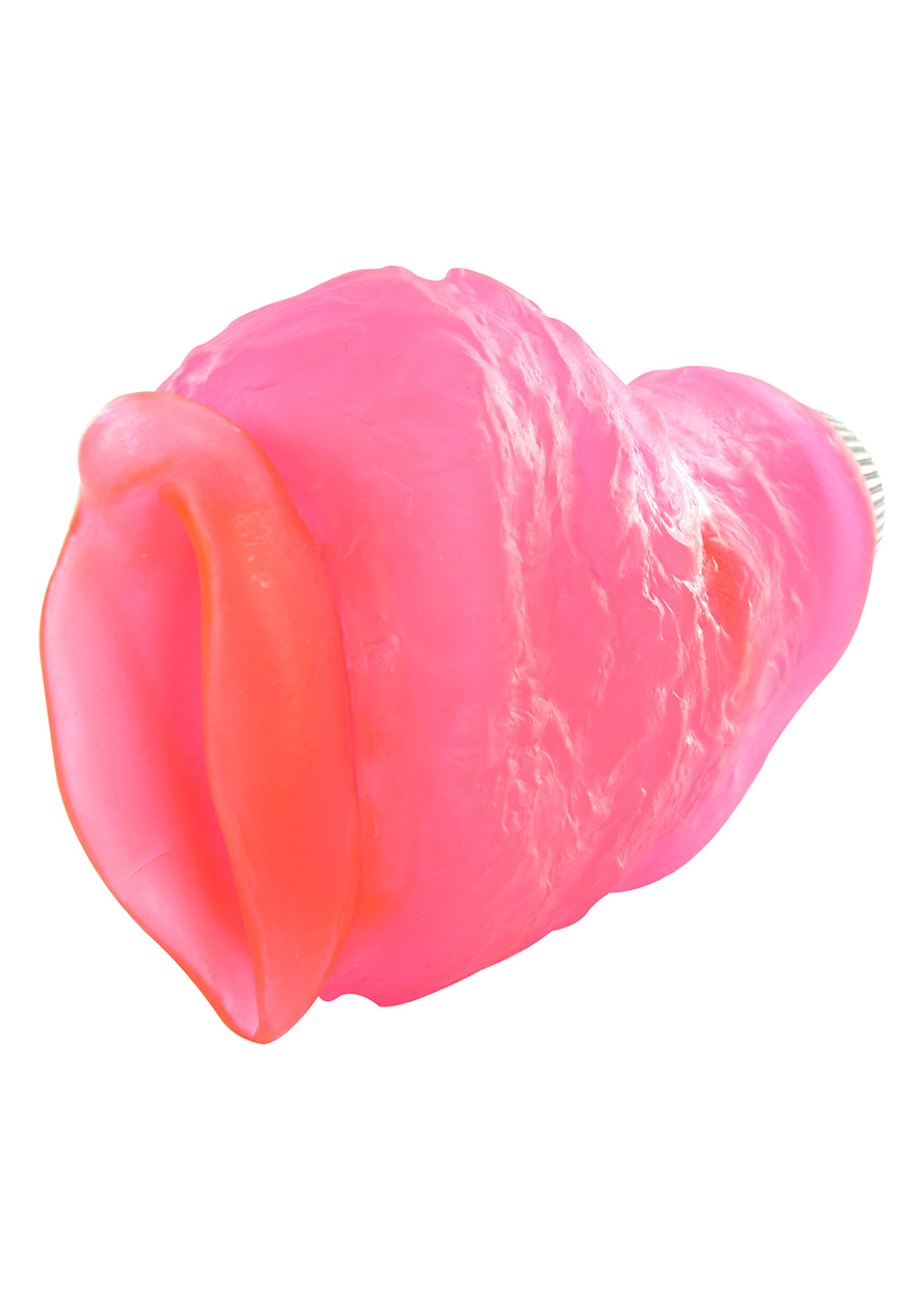 Jelly Vibrating Vagina