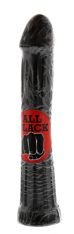 All Black 31cm - Ab30