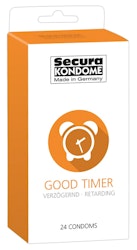 Secura Good Timer 24 Pack