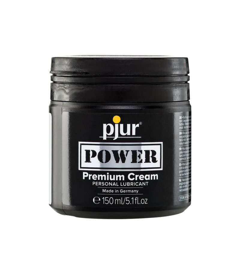 Pjur Power Cream 150 ml