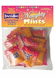 Naughty Mints