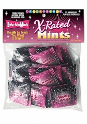 X-Rated Mints