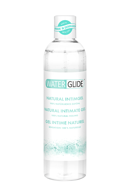 Waterglide Natural Intimgel