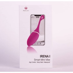 Realov - Irena I Smart Mini Vibe