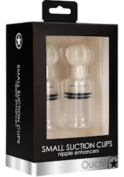 Ouch! Small Suction Cups