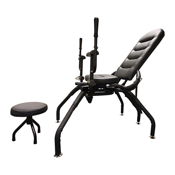 The BDSM Sex Chair 2.0
