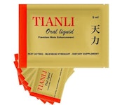 Tianli Oral Liquid 9 ml - 10 st