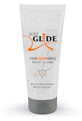 Just Glide Performance 200 ml