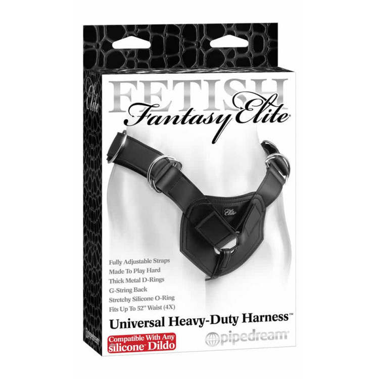 FFE Universal Heavy-Duty Harness