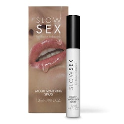 Slow Sex Mouthwatering Spray 13 ml