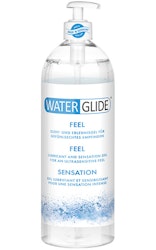 Waterglide Feel 1 liter