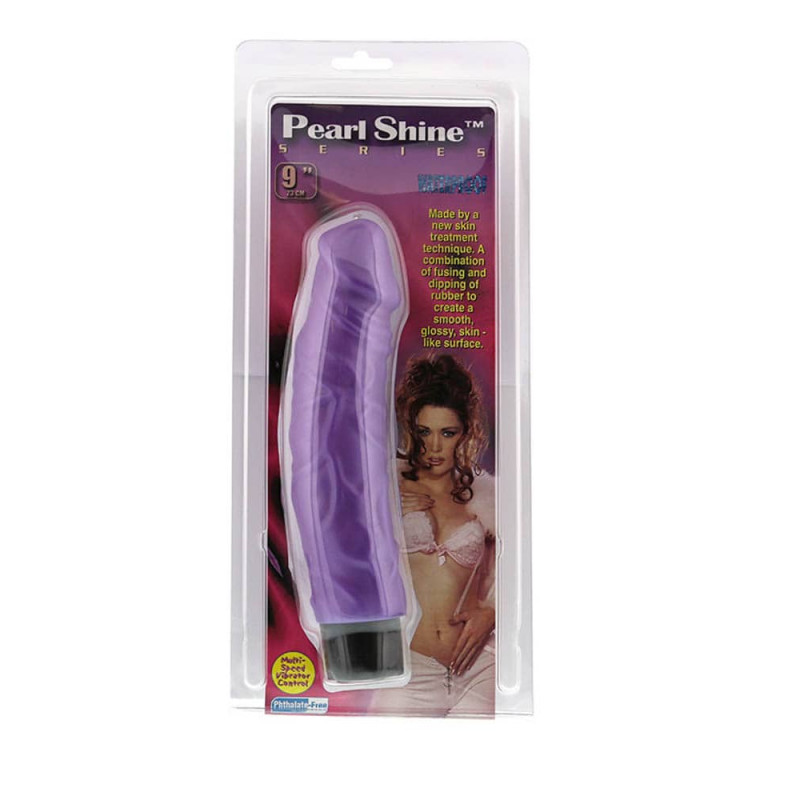 Pearl Shine 9'' Purple