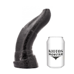 Kiotos Monster - Alienworm Dildo