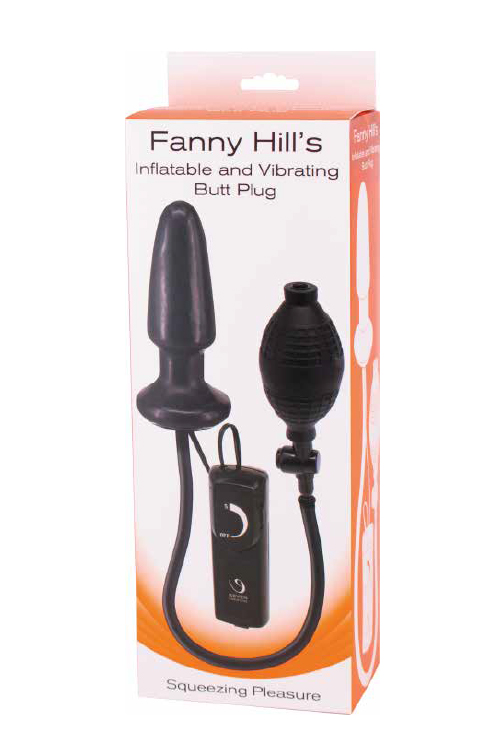 Fanny Hills