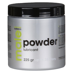 Male Powder Lubricant 225 gr