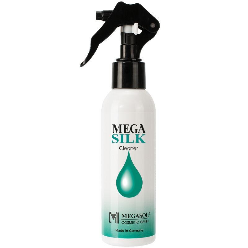 Mega Silk Cleaner 150 ml