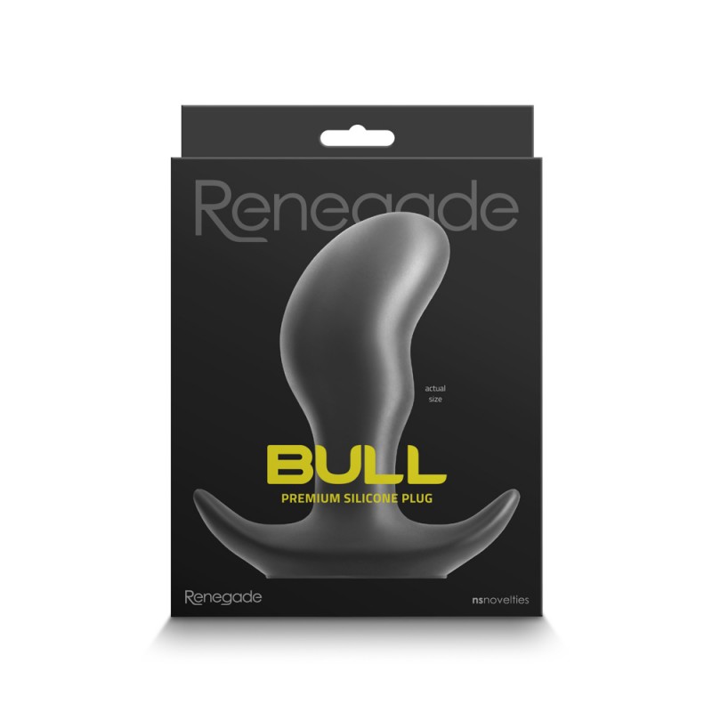 Renegade Bull - Small