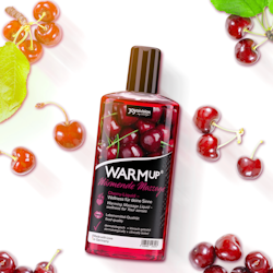 WarmUp Cherry 150ml
