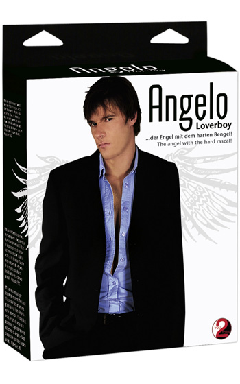Angelo Loverboy