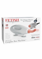 FFS - Couples Sex Machine