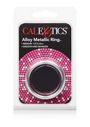 Alloy Metallic Ring - 37,5 mm