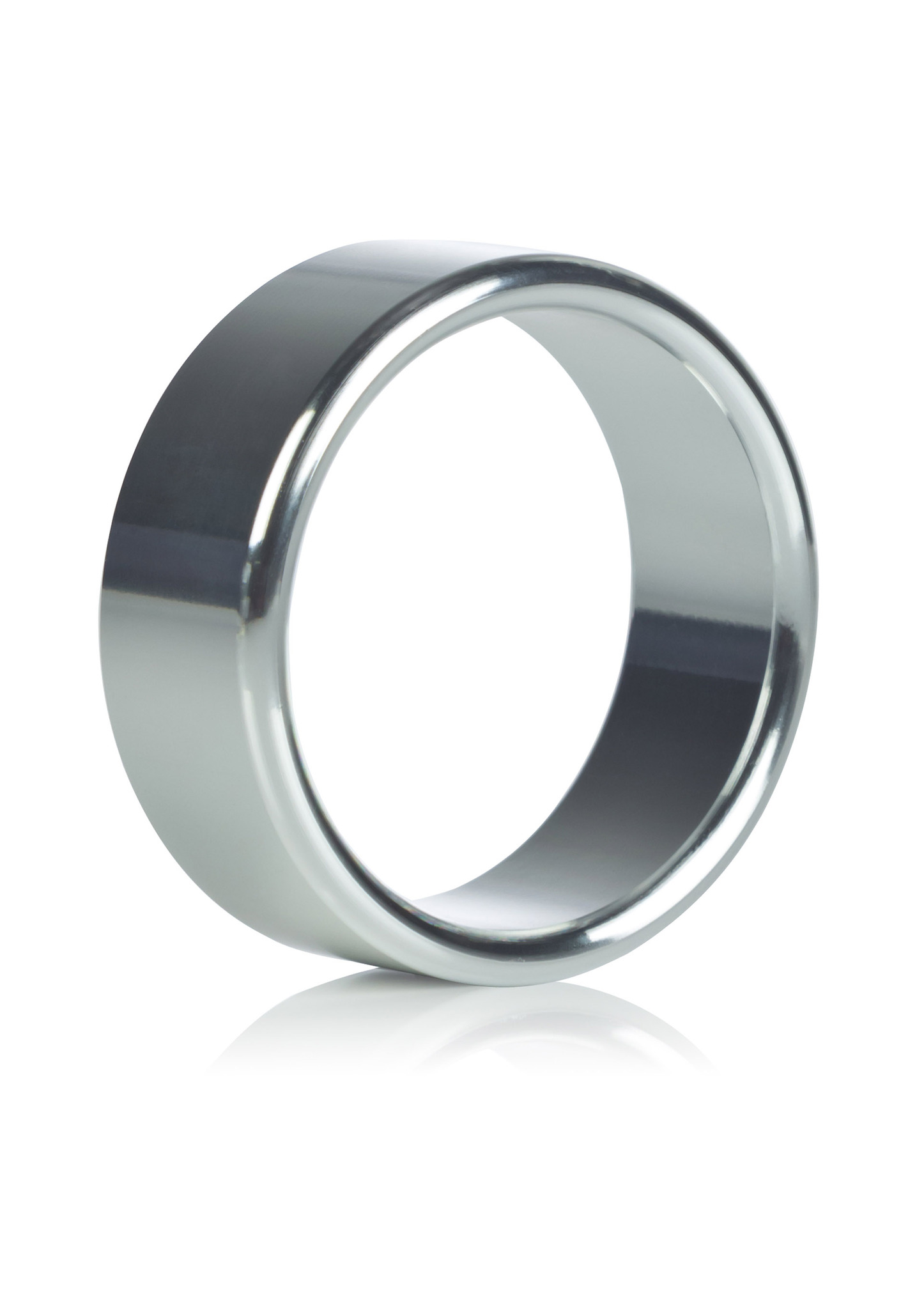 Alloy Metallic Ring - 40,5 mm