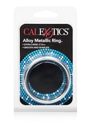 Alloy Metallic Ring - 50 mm