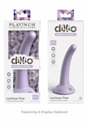 Dillio Platinum - Curious Five