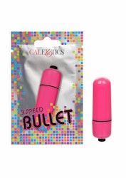 Calexotics - 3 Speed Bullet - Pink