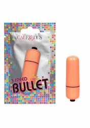 Calexotics - 3 Speed Bullet - Orange