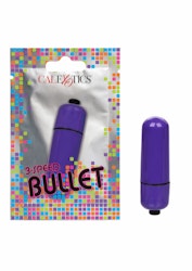 Calexotics - 3 Speed Bullet - Purple