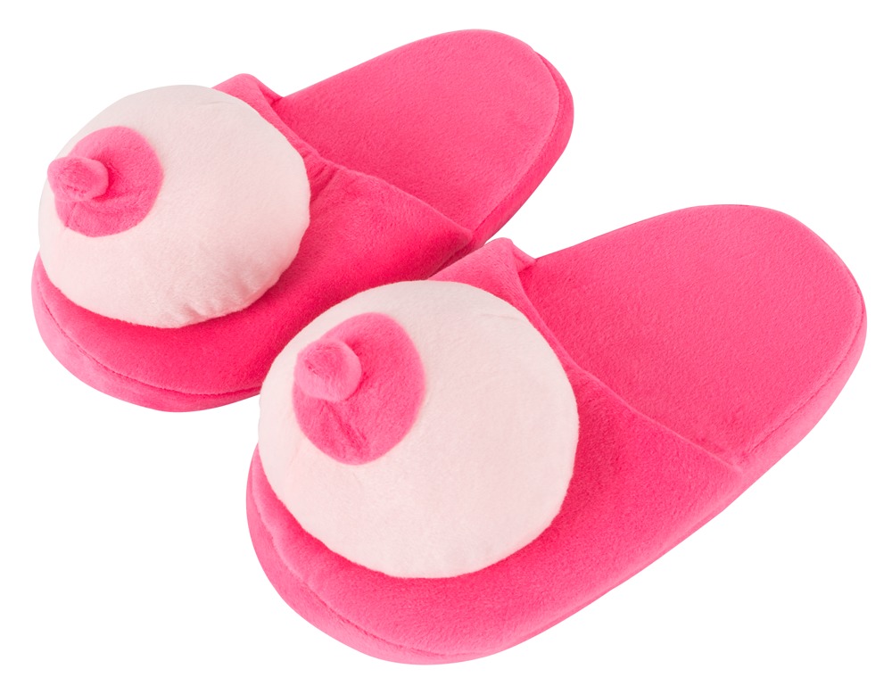 Breast Slippers