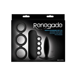 Renegade Men´s Pleasure Kit