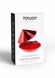 Ruby Red Diamond