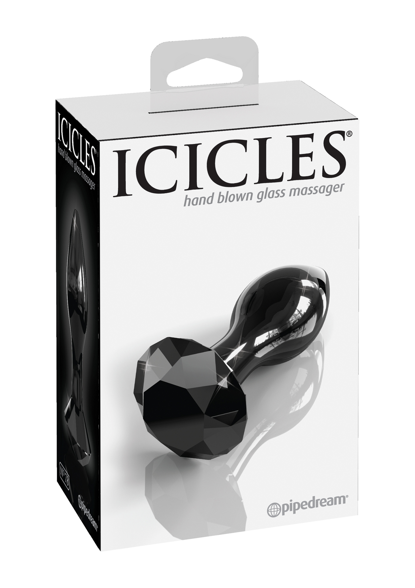 Icicles No 78